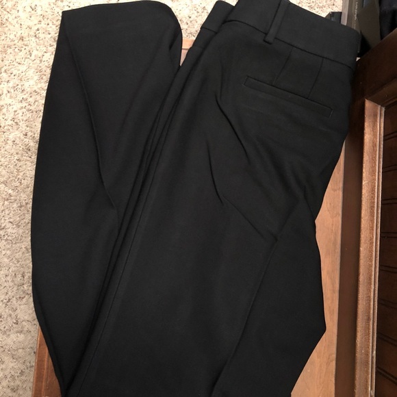 Loft High Waisted Trousers - Picture 5 of 5